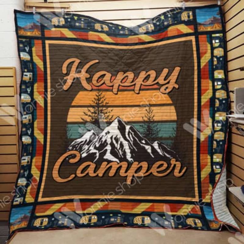 Camping Blanket JN0302 81O39