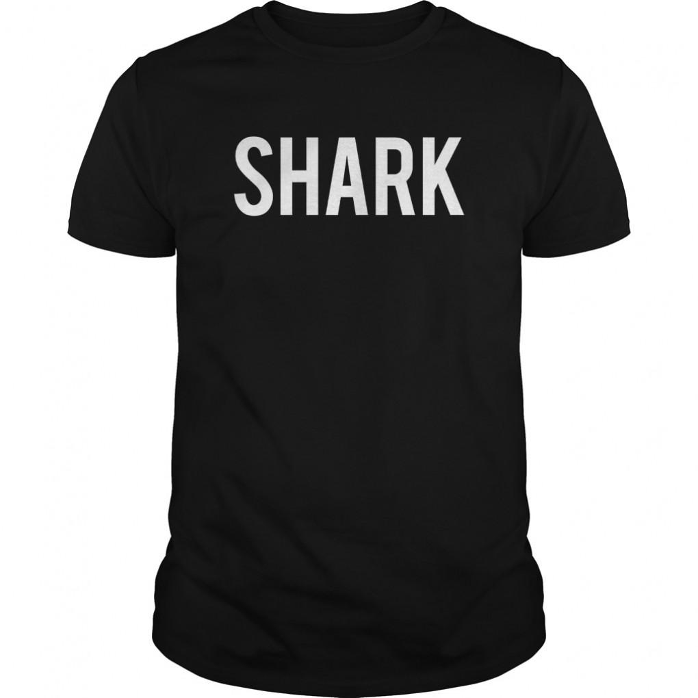 Shark T Shirt  Cool Water Animal Fan Funny Cheap Gift Tee Guys Tee 949638848