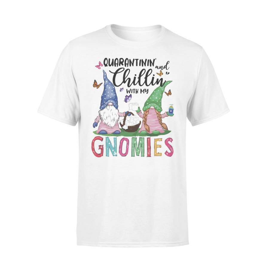 Gnomies Quarantine Shirt