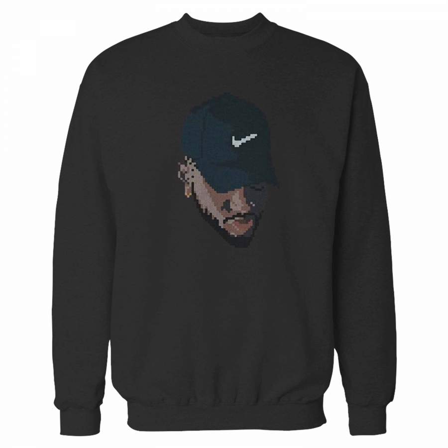 Bryson Tiller Sweatshirt