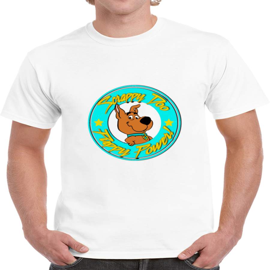 Puppy Power T Shirt