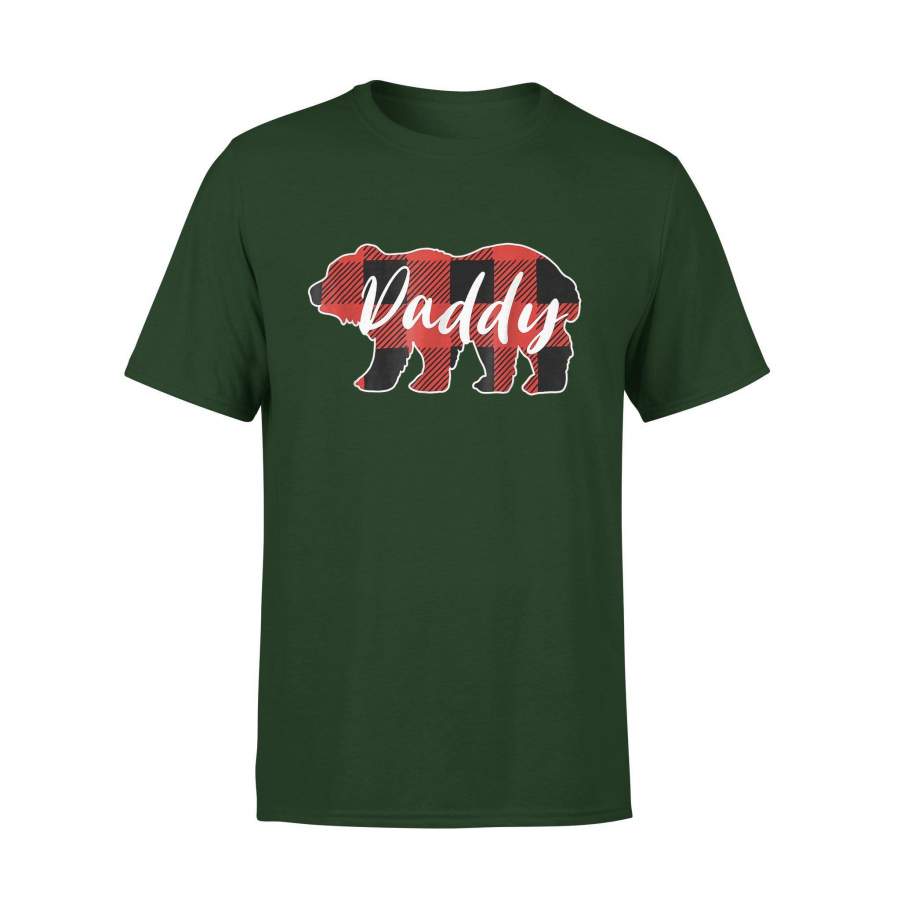 daddy bear shirts
