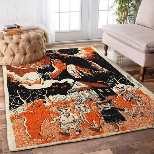 Halloween Rug RCDD81F16781