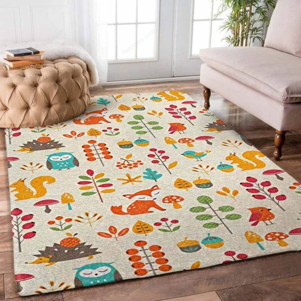 Animal Limited Edition  Sku 264384 Rug