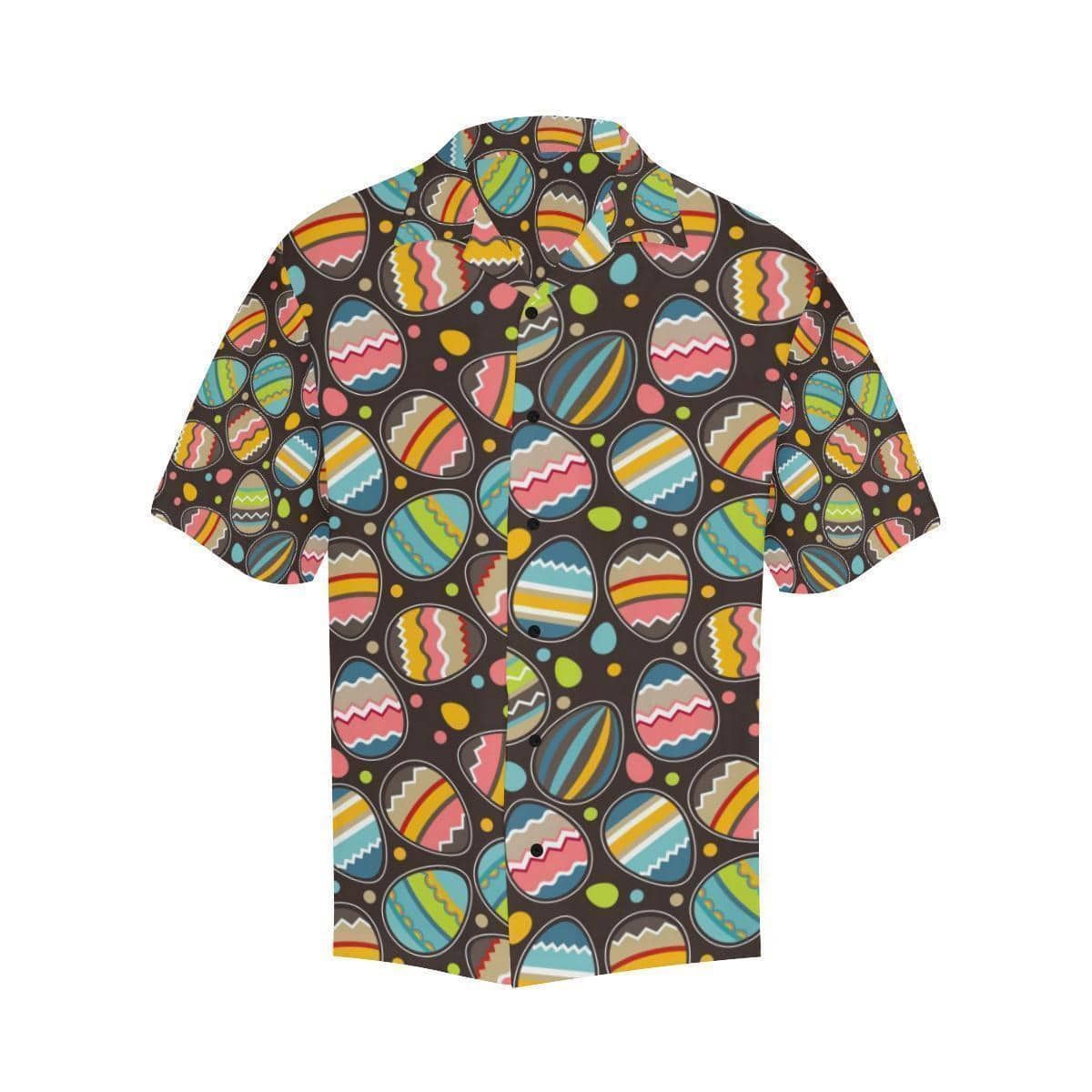 Get Here Happy Easter Hawaii Aloha Shirts Ha54806