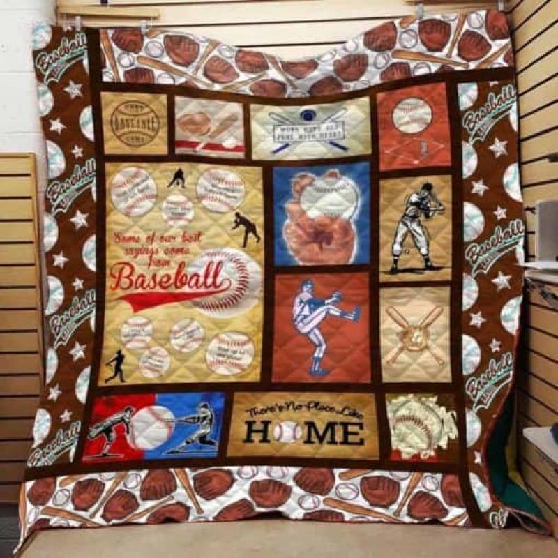 Baseball #1126-5 BN-OO Blanket