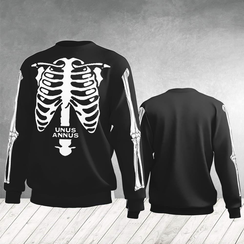 unus annus sweatshirt
