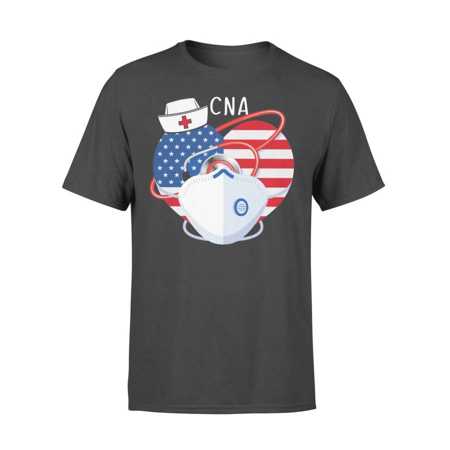 Proud Cna Shirt