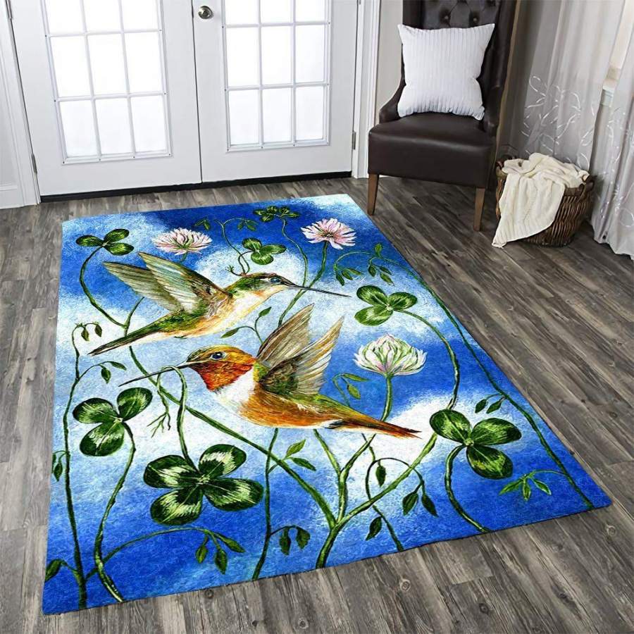 Hummingbird ML310707M Rug