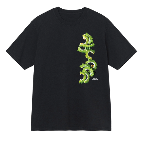 Bitter Melon Tee Shirt Outfit  For Men  For Women