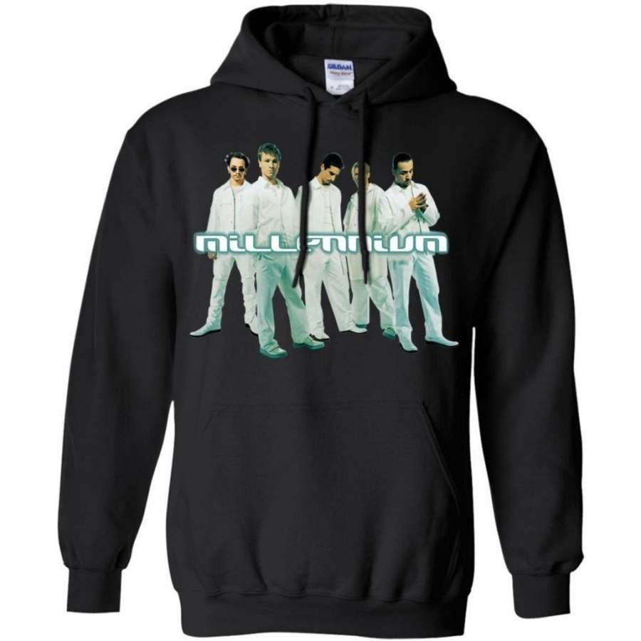 Backstreet Boys Band Music Concert Millennium Hoodie For Fans PT06