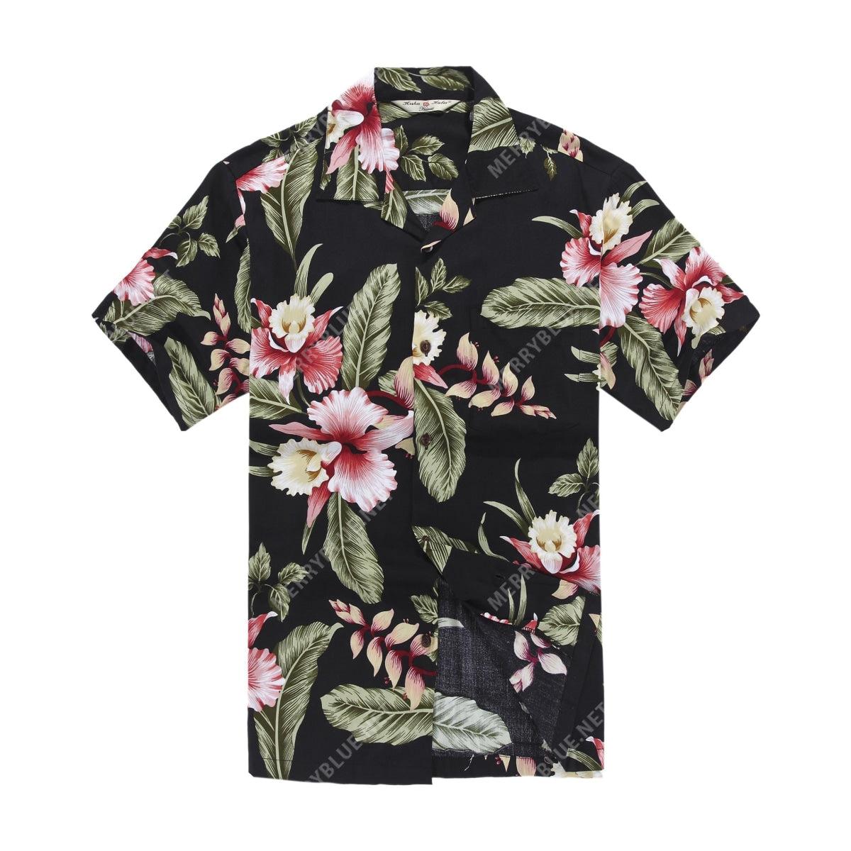 Hawaiian Hangover Shirt Aloha Ha6998