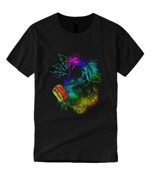 Queen Art RS T Shirt