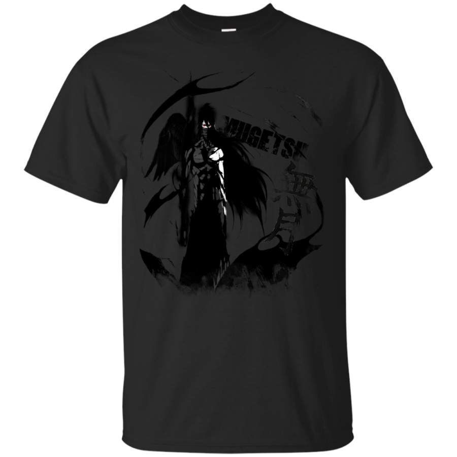 BLEACH ANIME - Bleach Ichigo Final Form Mugetsu T Shirt & Hoodie