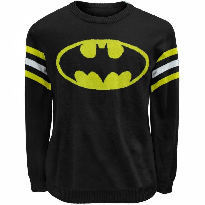 Batman – Logo Sweater