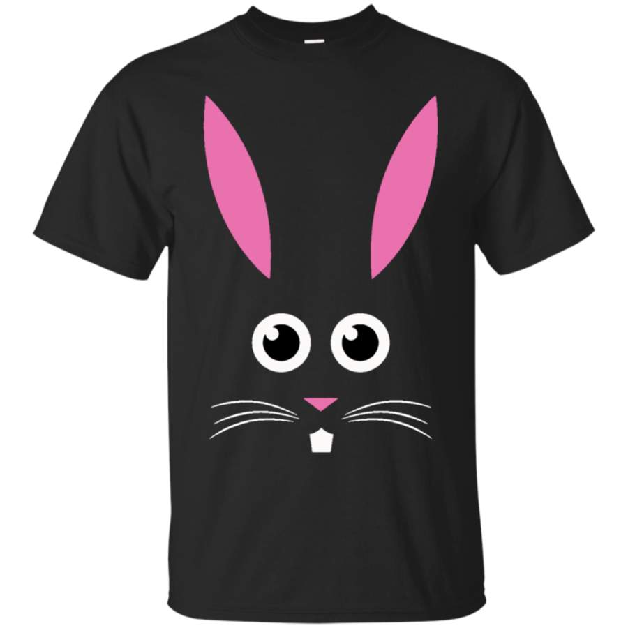 Spectacular Bunny Face – Cute Little Bunny – Funny Easter Kids T shirt hoodie sweater