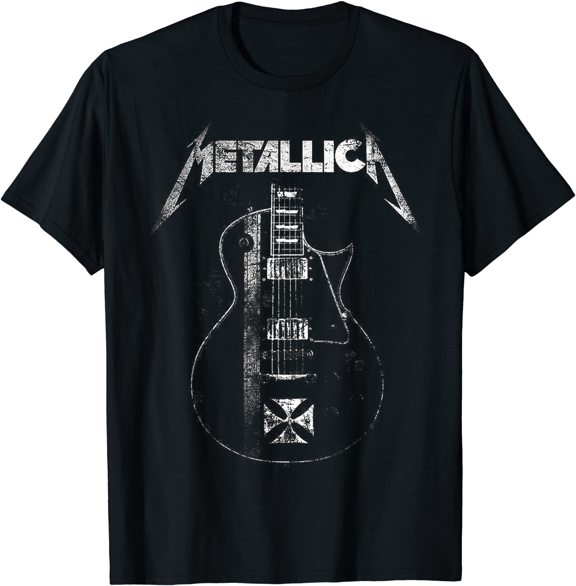 Metallicas Virtual Arts Band music L &hellip;
