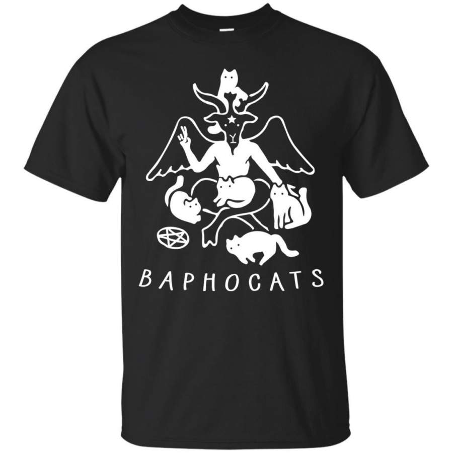 AGR Baphocats Shirt