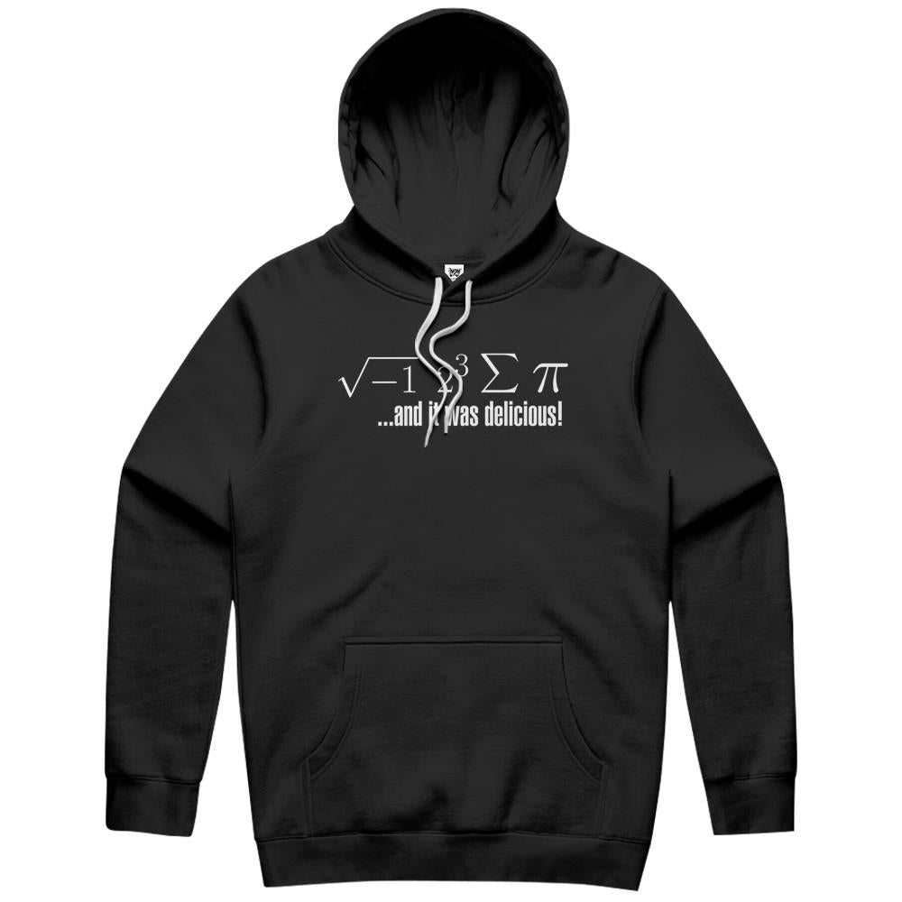 I Ate Some Pie… Hoodie