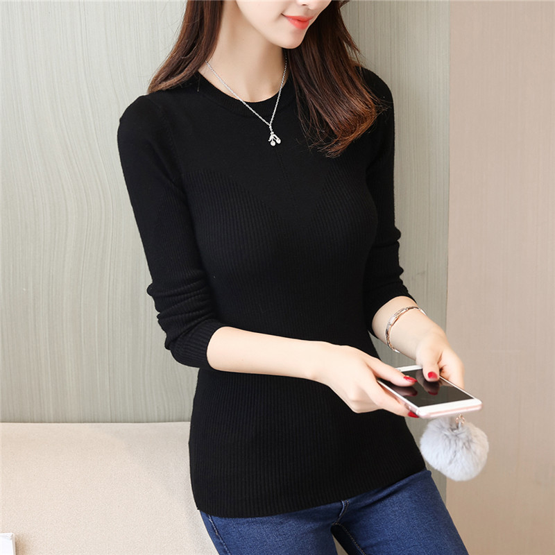 2020 OHCLOTHING 28 new women’s sweater hedging winter shirt F1923 alx