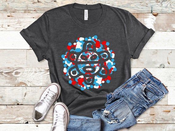 Sol Taino Puerto Rico Shirt Tank Top Taino Shirt Puerto Rico Clothing Shirt