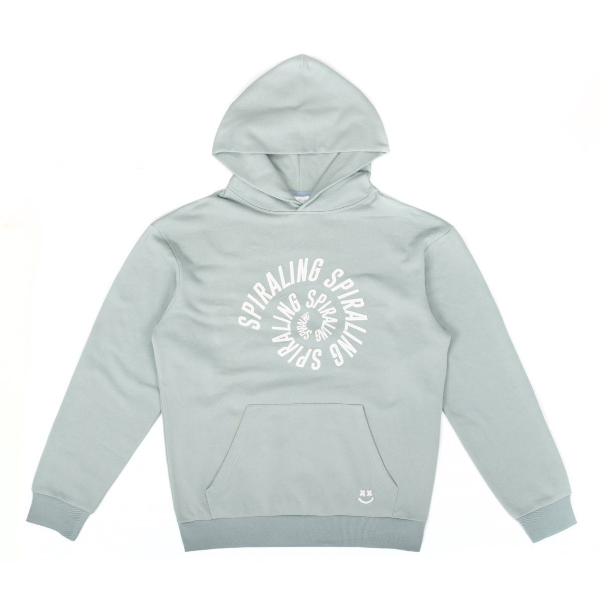 Spiraling Hoodie