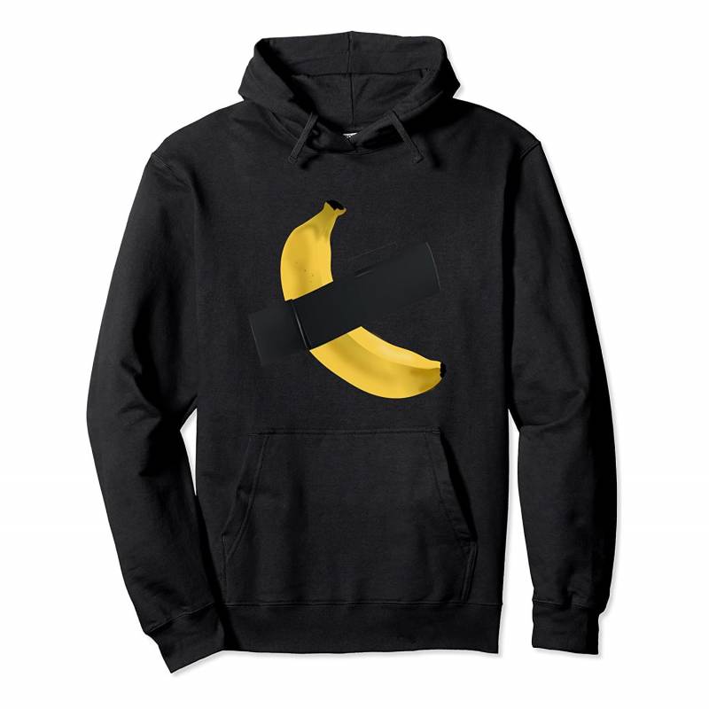 120,000 Dollar Banana Very Expensive Pullover Hoodie