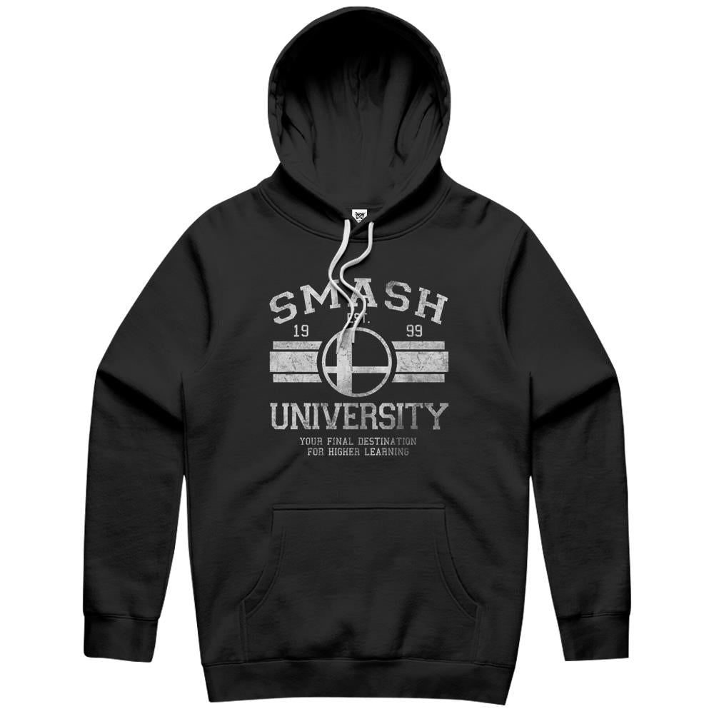 Smash University V2 Hoodie