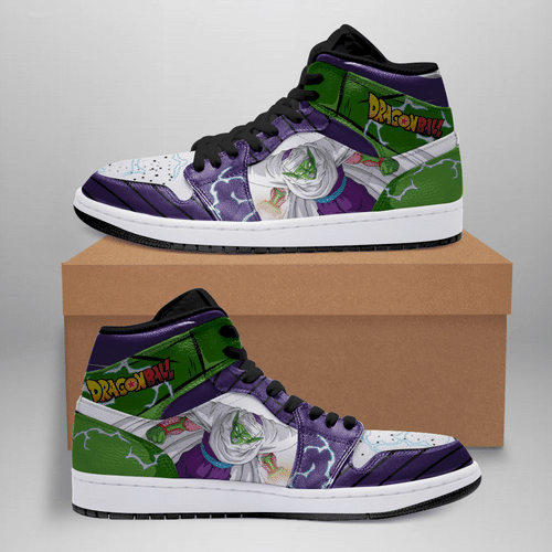 Piccolo Air Jordan Aj1190 Shoes Sport Sneakers