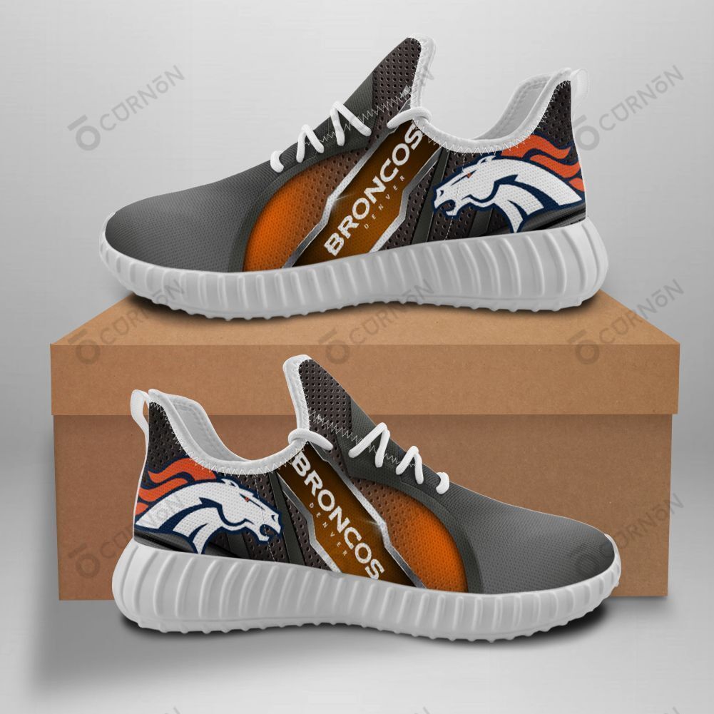 Denver Broncos New Sneakers 271