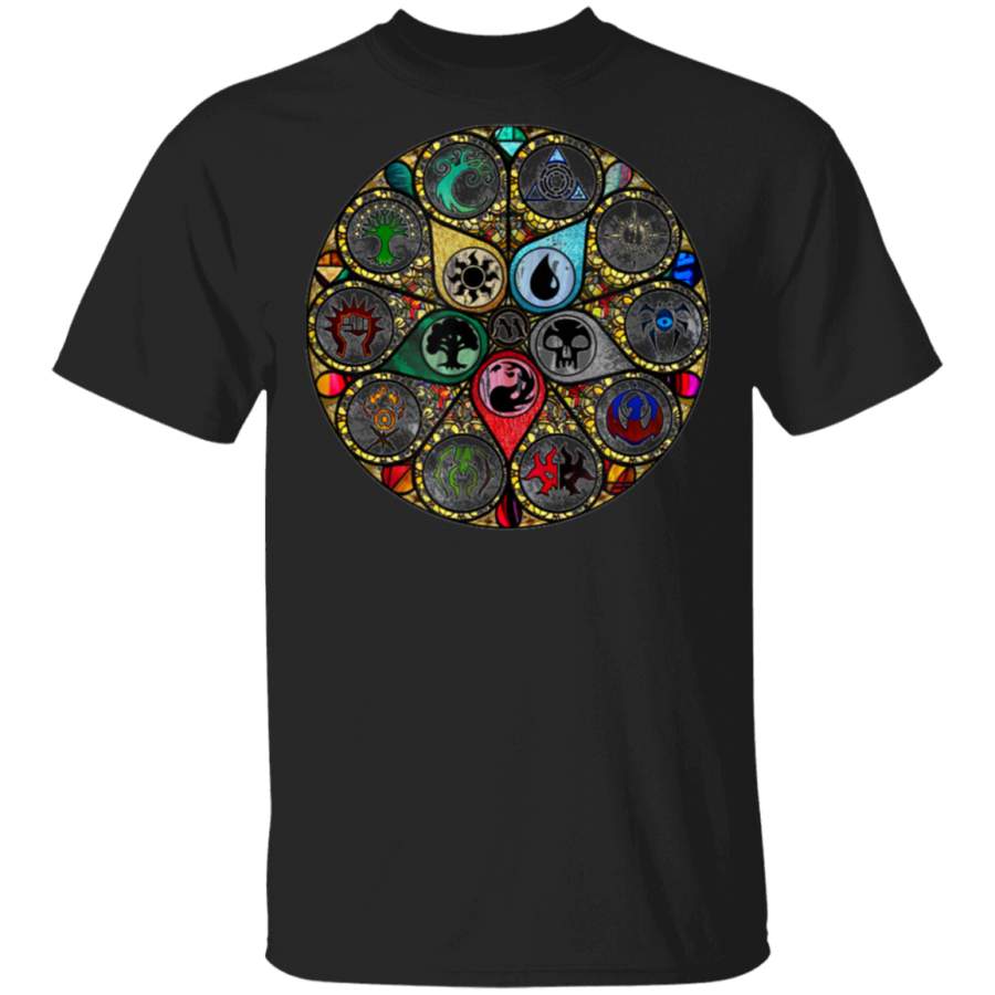 Magic Gathering Guild Shirt for Magic Lover T-Shirt