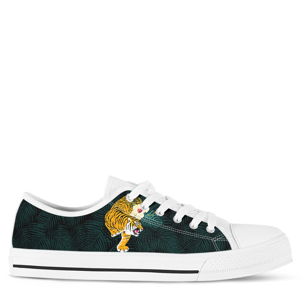 Tiger Women’S Sneakers