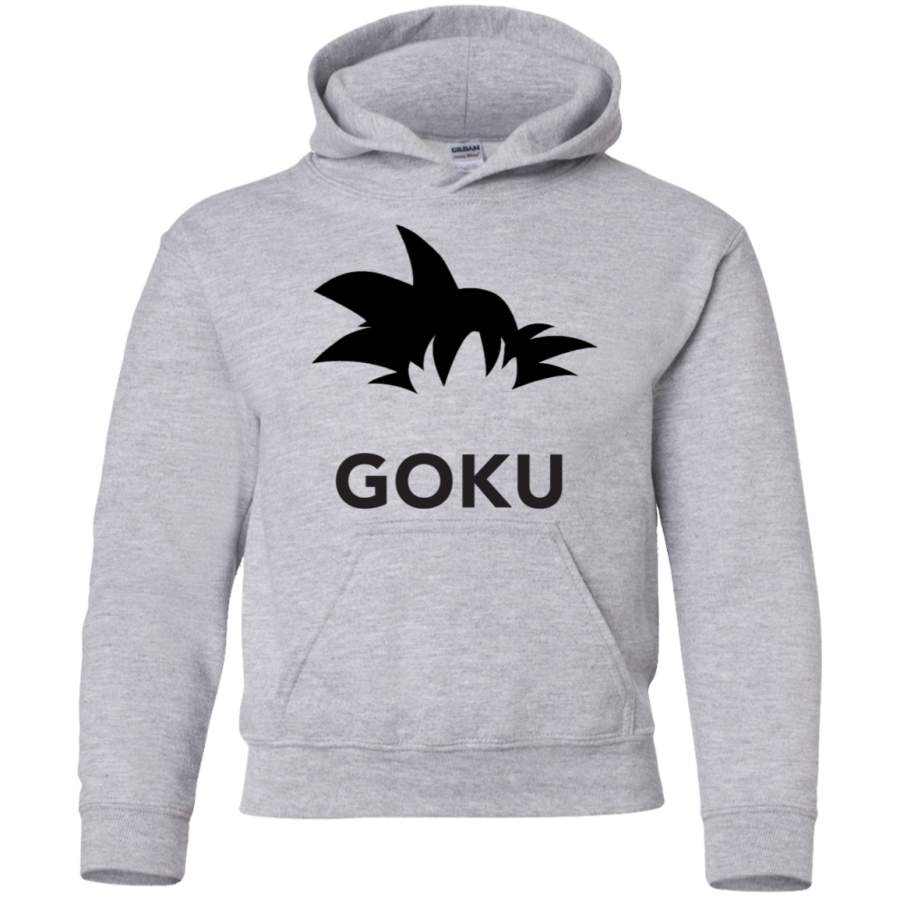 AGR Goku Dragon ball z Youth Pullover Hoodie