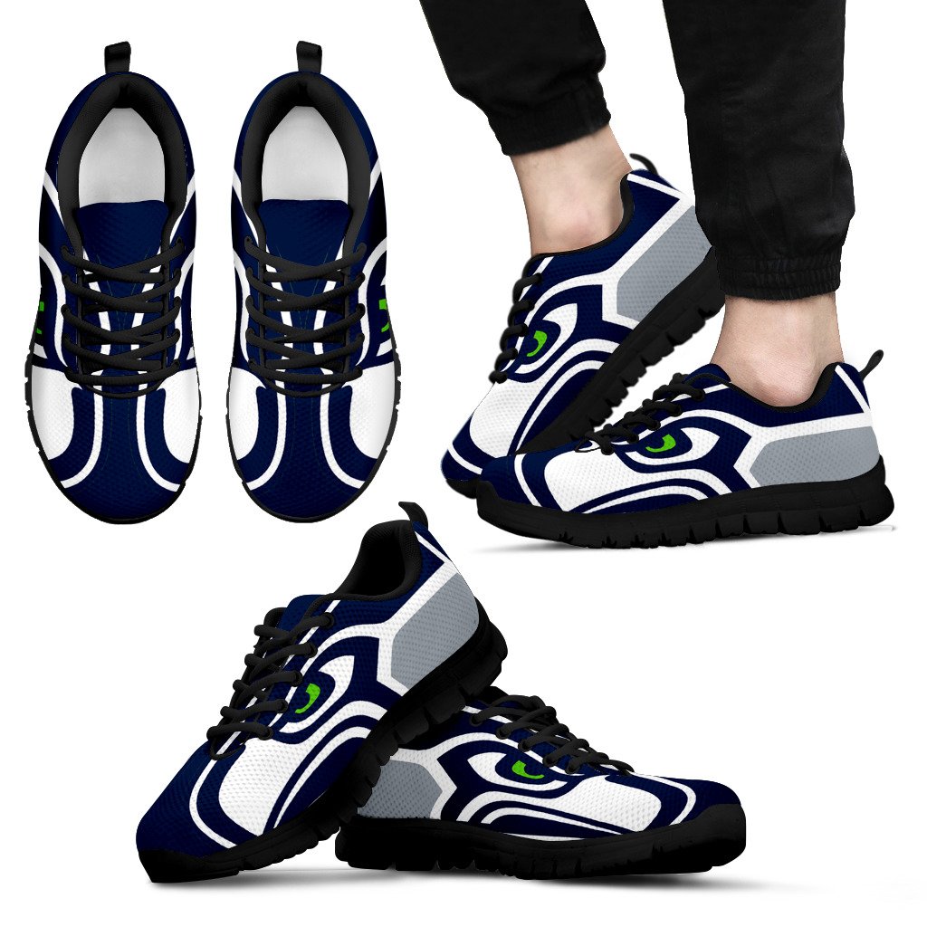 Mens Seahawks Shoes