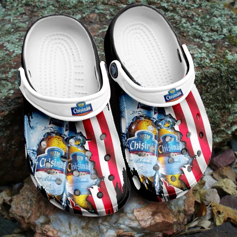 Chisinau Beer Crocband Shoes Clogs Comfortable Crocs For Men Women