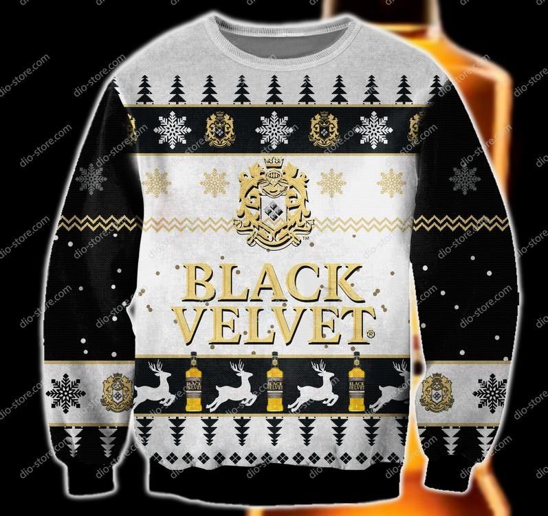 Bv Ugly Sweater Bv0510L1