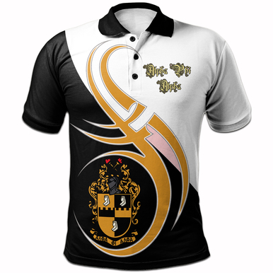 Alpha Phi Alpha Polo Shirt – Fraternity In Me Polo Shirt Vii