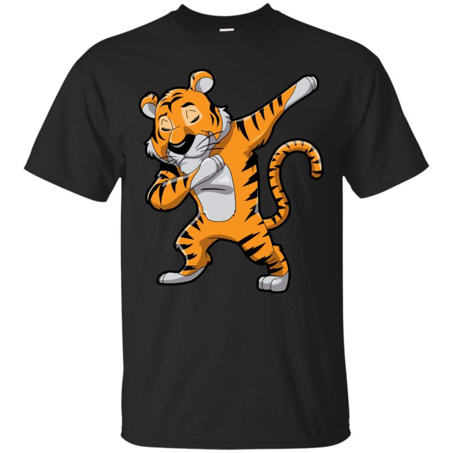 AGR Dabbing Tiger Shirt