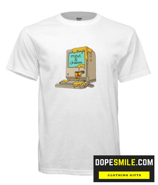 MAC & CHEESE cool T Shirt