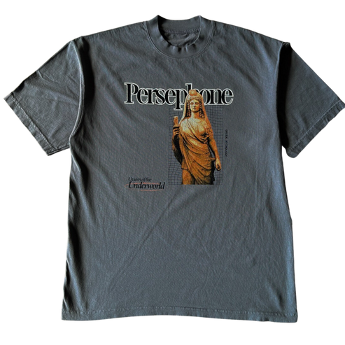 Persephone Tee Shirt Outfit