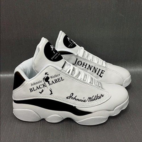 johnnie walker personalized tennis shoes air jordan 13 sneaker sneakers personalized shoes design