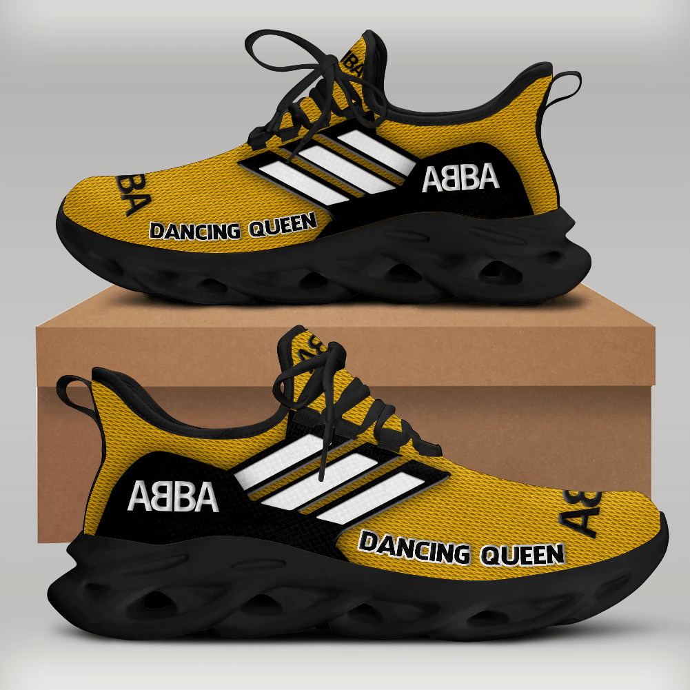 Abba Ow Shoes – V5