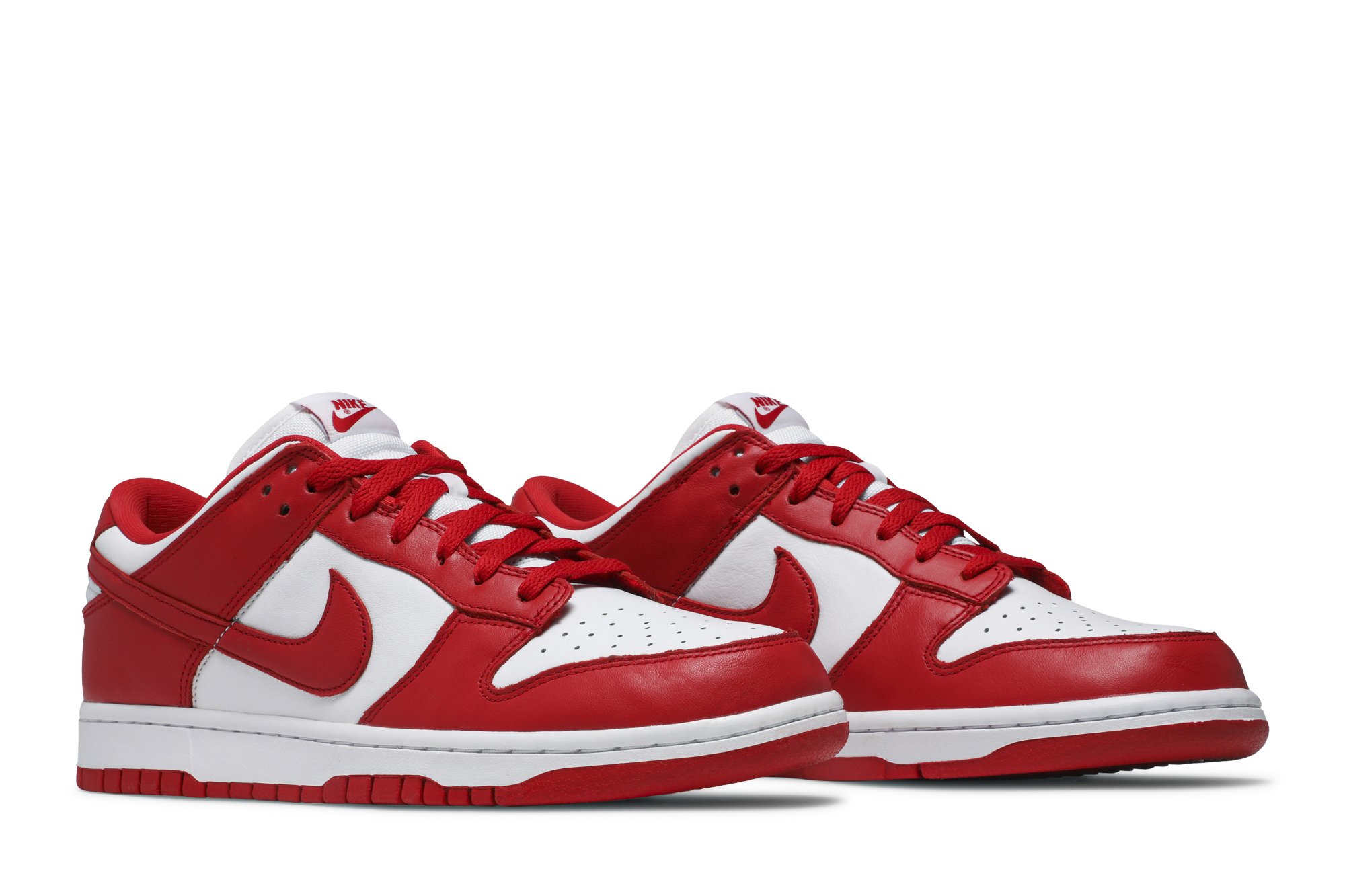 Nike Dunk Low University Red (2020) – Kohlrabis 194495457606 ...