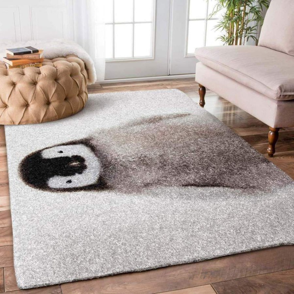 Penguin Rug RCDD81F44750