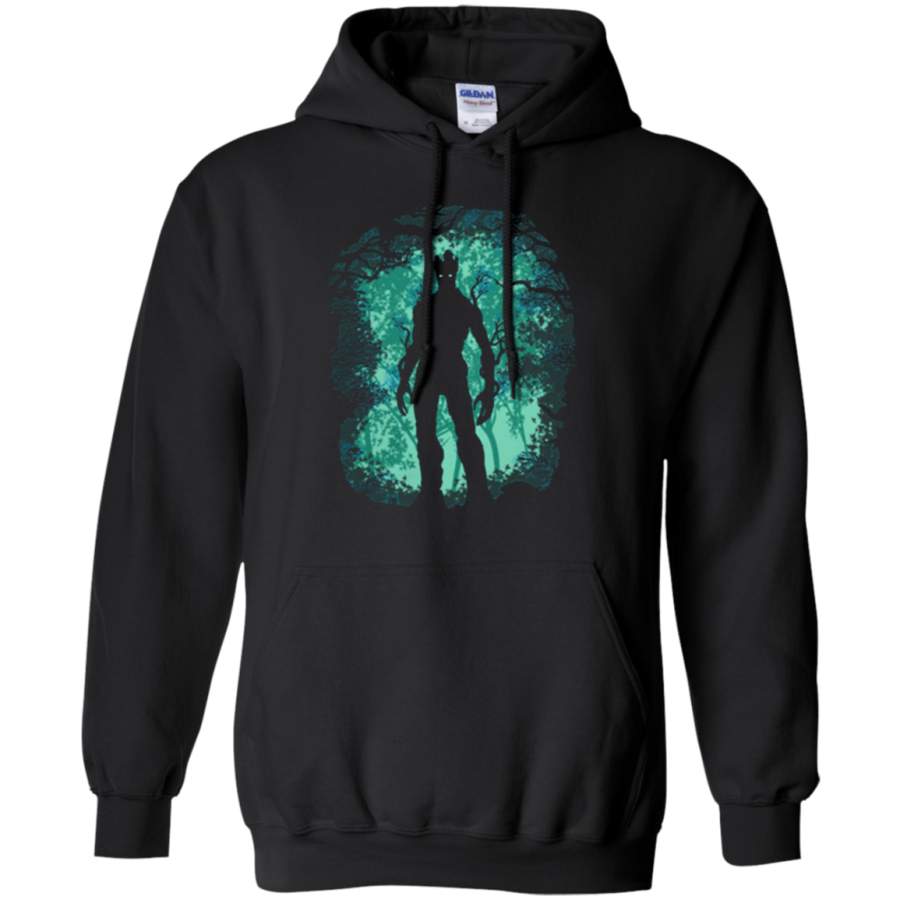 AGR Groot – Guardians of the galaxy vol 2 Hoodie