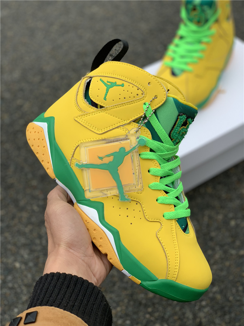 JD 7 Oregon Ducks PE 601250