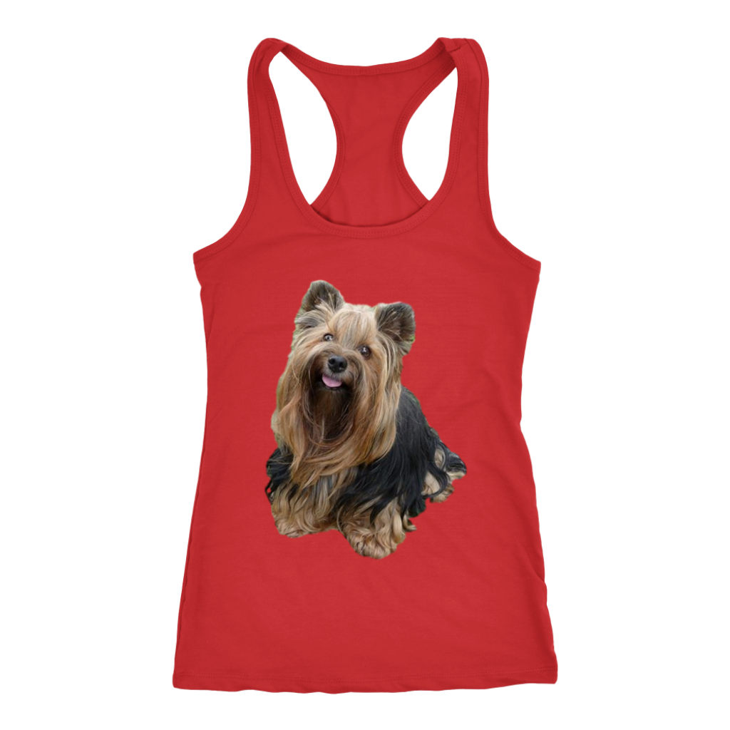 Yorkshire Terrier Tank Top – Candy