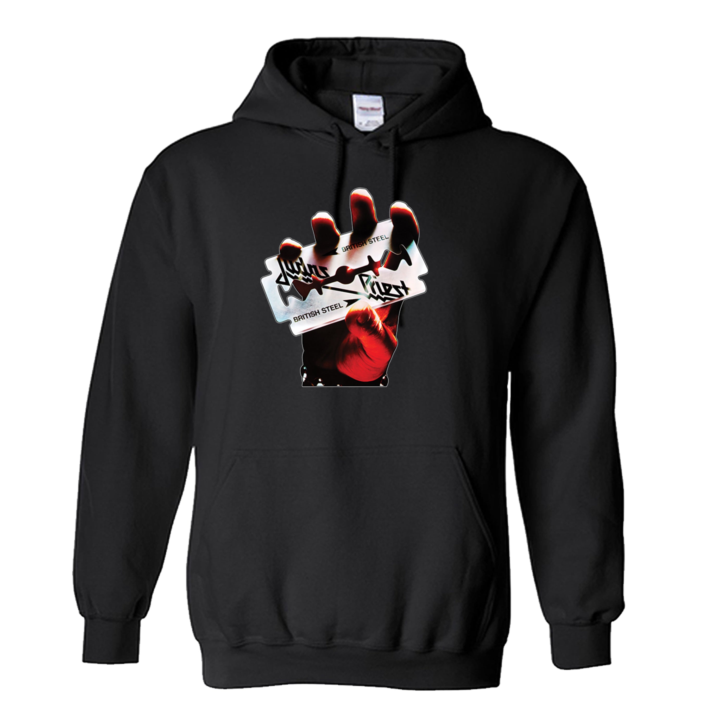 Judas Priest Unisex Hoodie