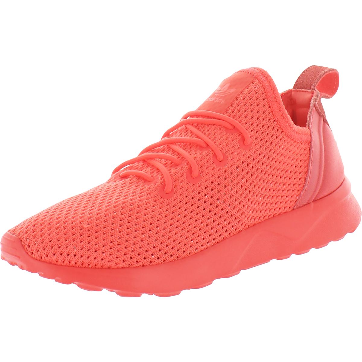 Zx Flux Adv Virtue Womens Fitness Workout Athletic Shoes