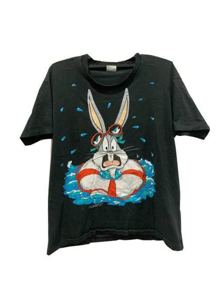 Vintage Warner Bros Bugs Bunny Shirt